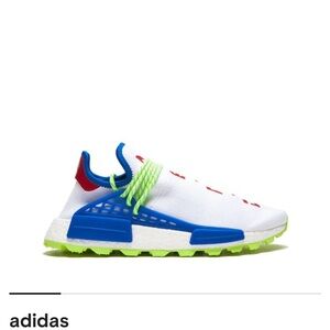 NERD home coming by Pharrell and adidas